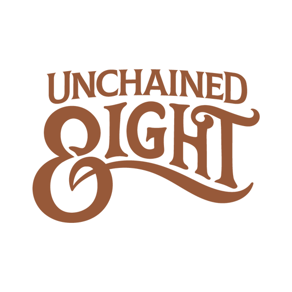 UNCHAINED EIGHT