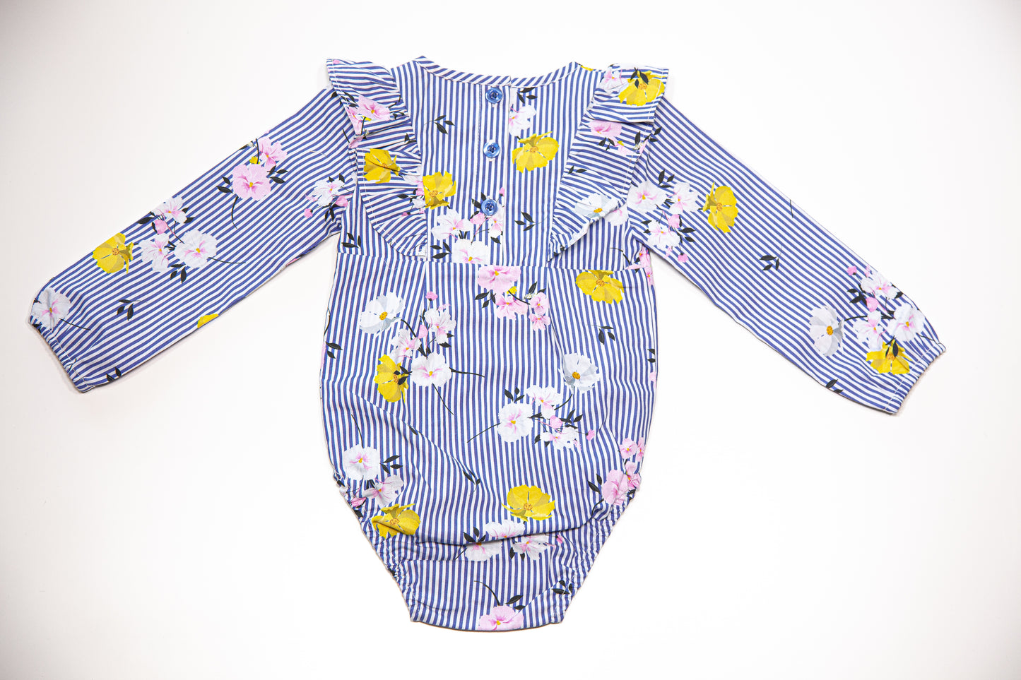 SOH SOH WESTERN ONESIE